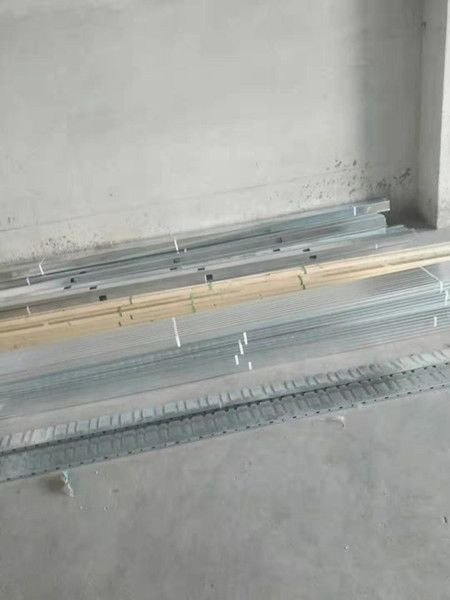 施工現場